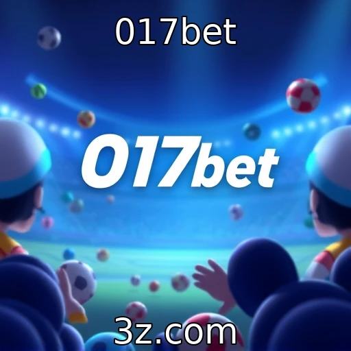 017bet - O crescimento do mercado de jogos móveis