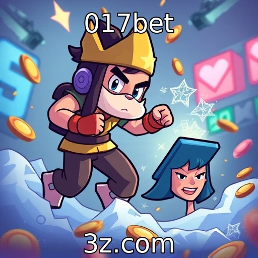 017bet - Desafios da monetização em jogos mobile