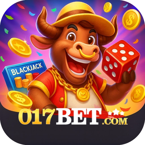 017bet logo